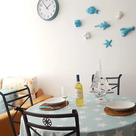 Casa Los Cazuelos