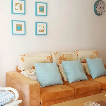 Prázdninový dům Casa Los Cazuelos