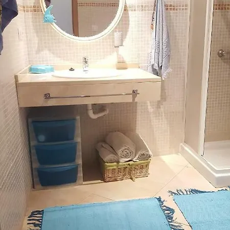 Casa Los Cazuelos Prázdninový dům Cotillo