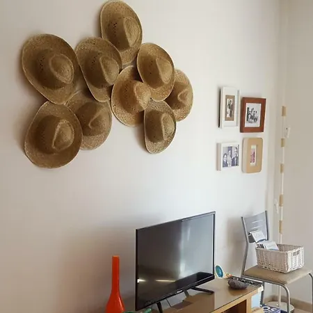 Prázdninový dům Casa Los Cazuelos Cotillo