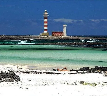 Casa Los Cazuelos * Cotillo