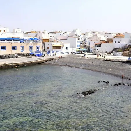 Casa Los Cazuelos Cotillo