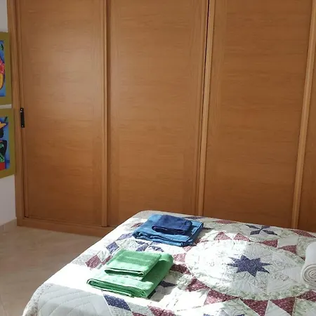 Casa Los Cazuelos
