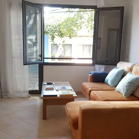 Casa Los Cazuelos Cotillo