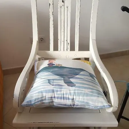 Casa Los Cazuelos Cotillo