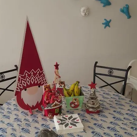Casa Los Cazuelos Cotillo